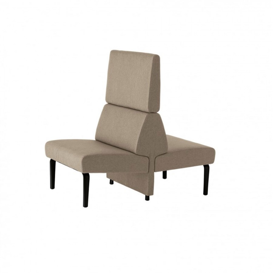 Sistem modular Metalmobil, Ambit 1046